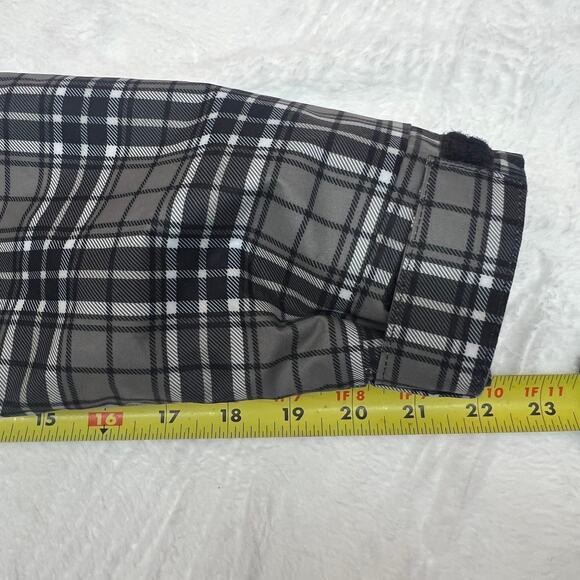 BURTON Girl's Dry Ride Insulated Hooded Snowboarding Ski Jacket Coat Size XL - Picture 8 of 16